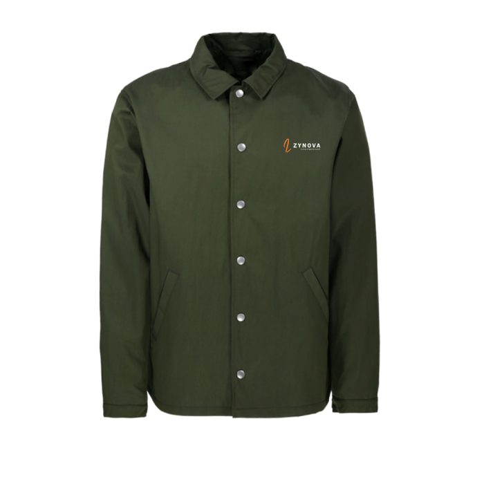 Coach Jackets
