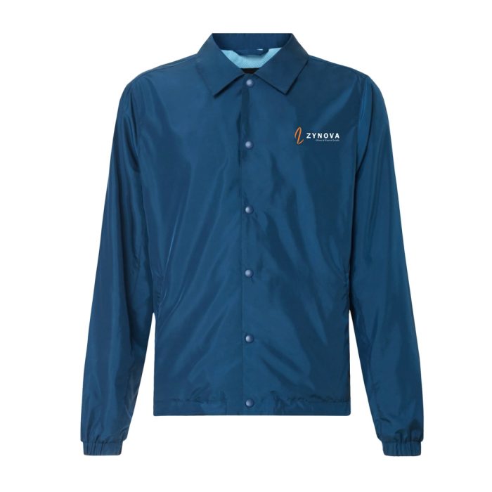 Coach Jackets
