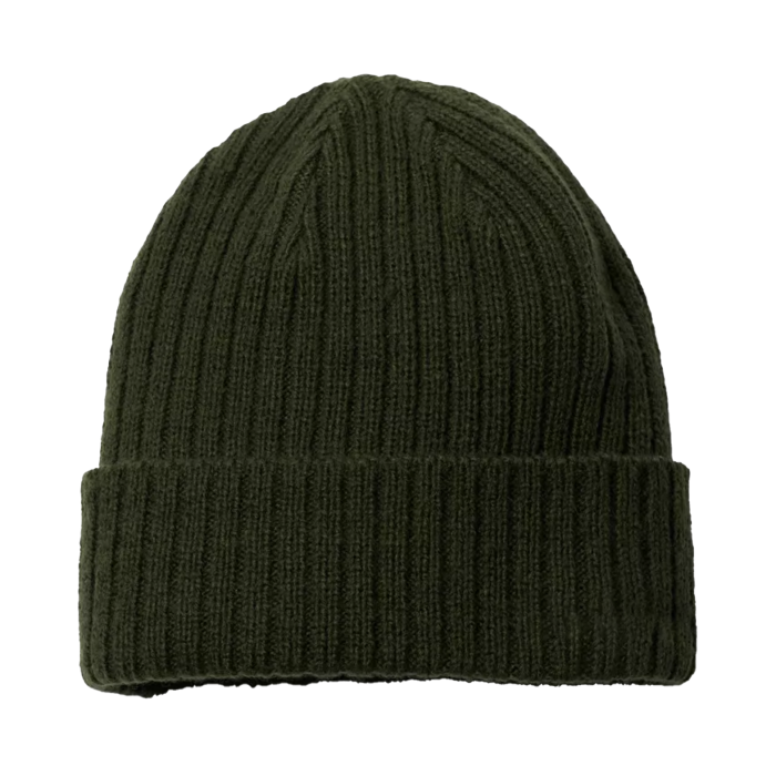 Pom Pom Cap