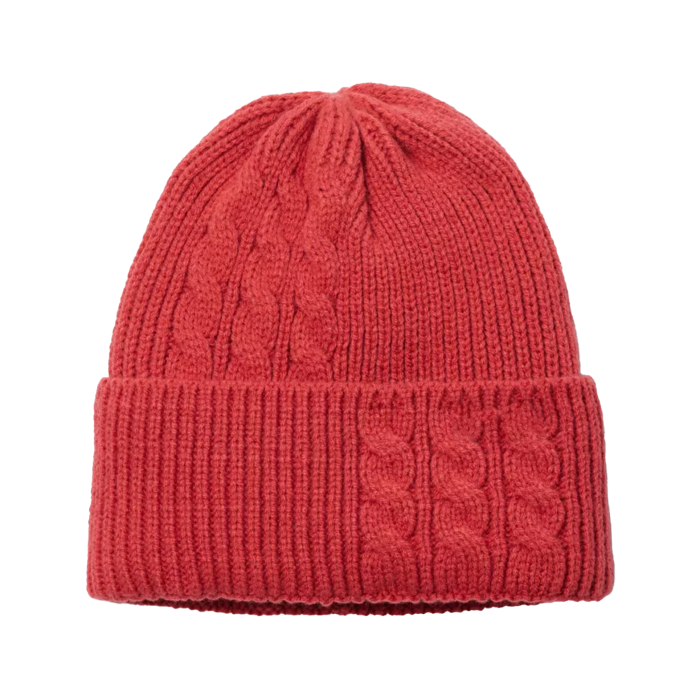 Pom Pom Cap
