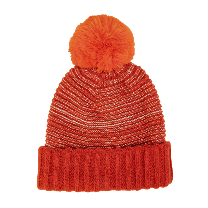 Pom Pom Cap