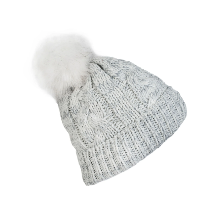 Pom Pom Cap
