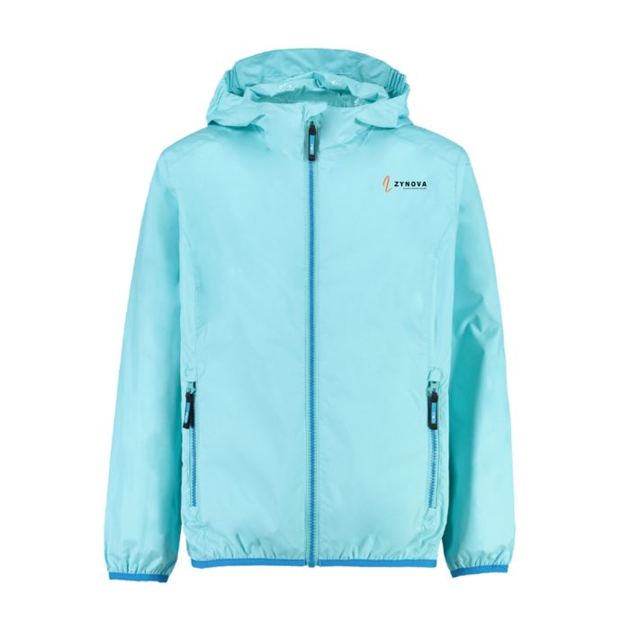 Rain Jackets