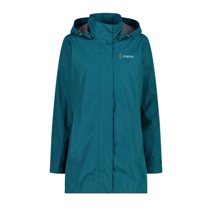 Rain Jackets