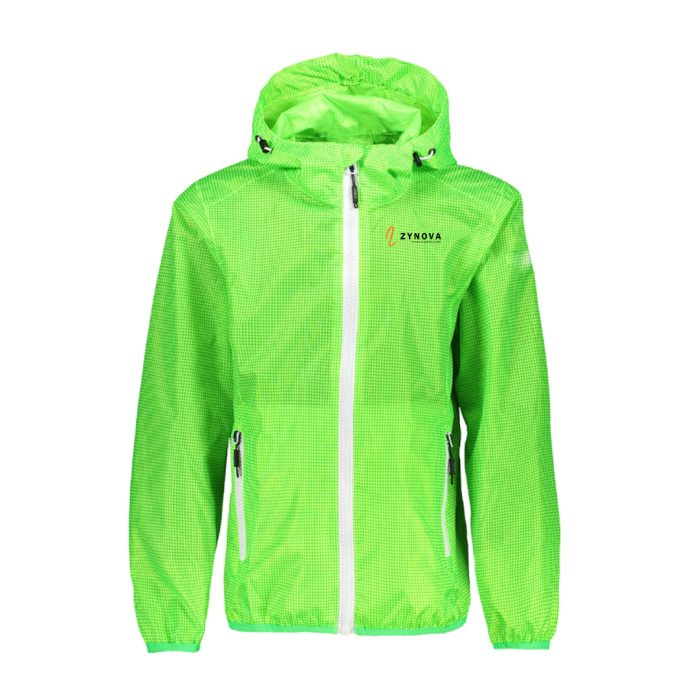 Rain Jackets