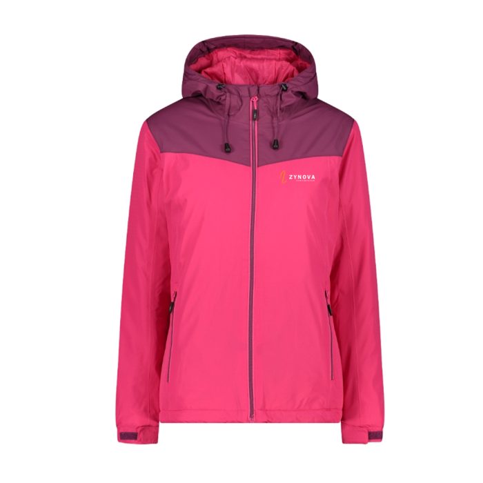 Rain Jackets