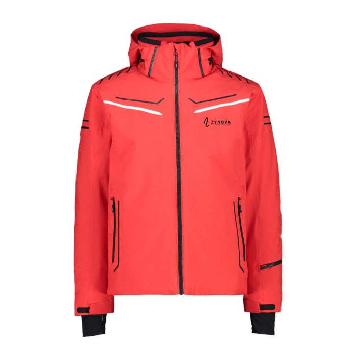 Rain Jackets