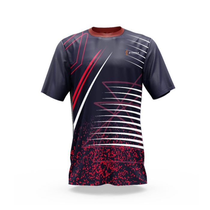 Sublimation Shirts