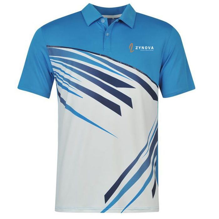 Sublimation Shirts