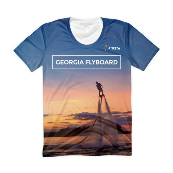 Sublimation Shirts