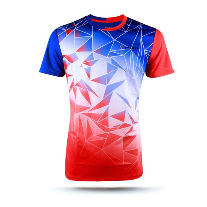 Sublimation Shirts