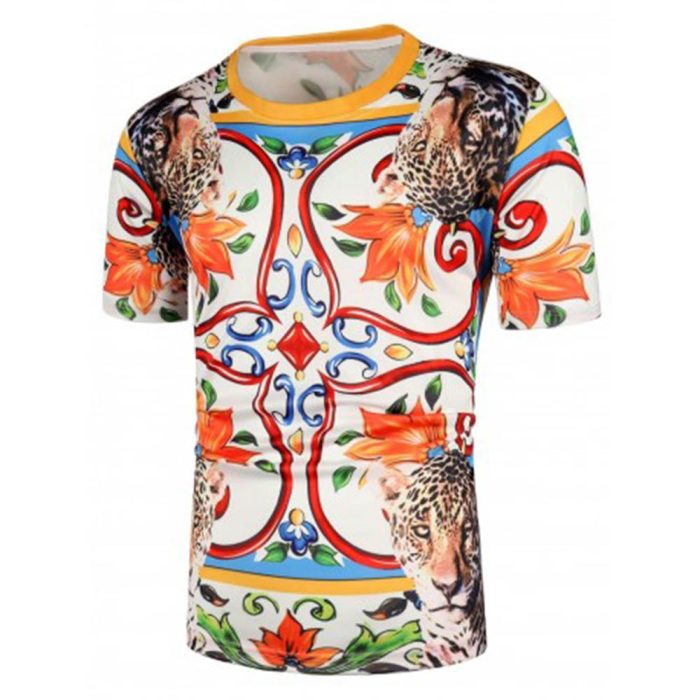 Sublimation Shirts