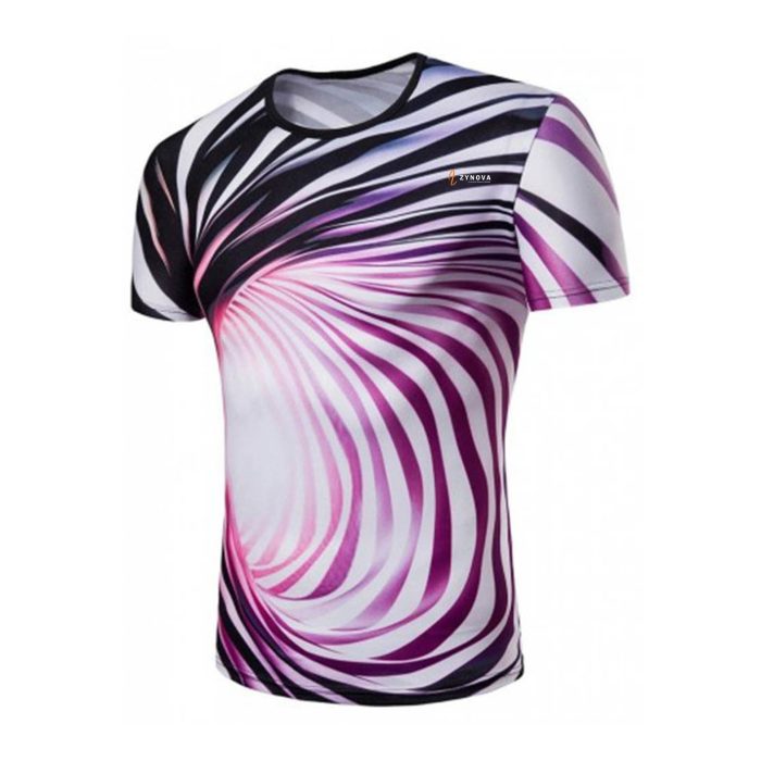 Sublimation Shirts