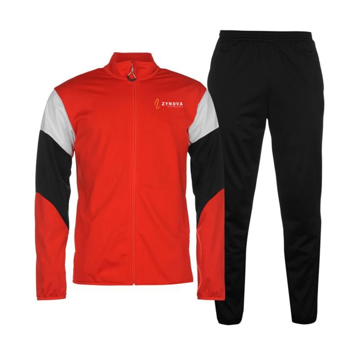 Tracksuits