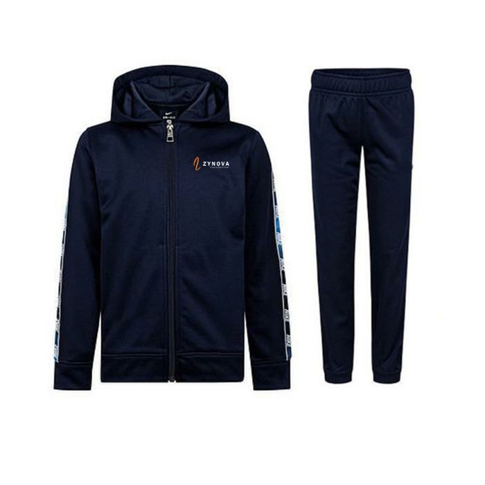 Tracksuits