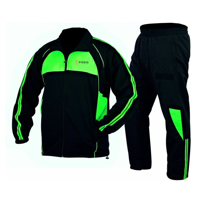 Tracksuits