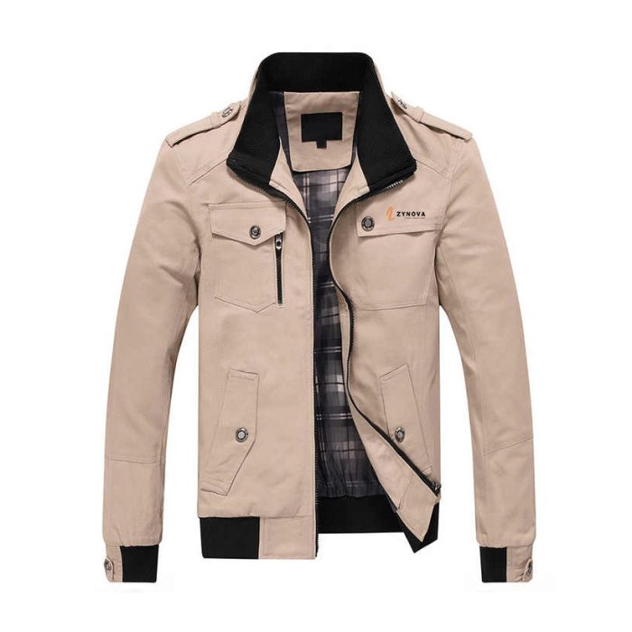 Winter Jackets