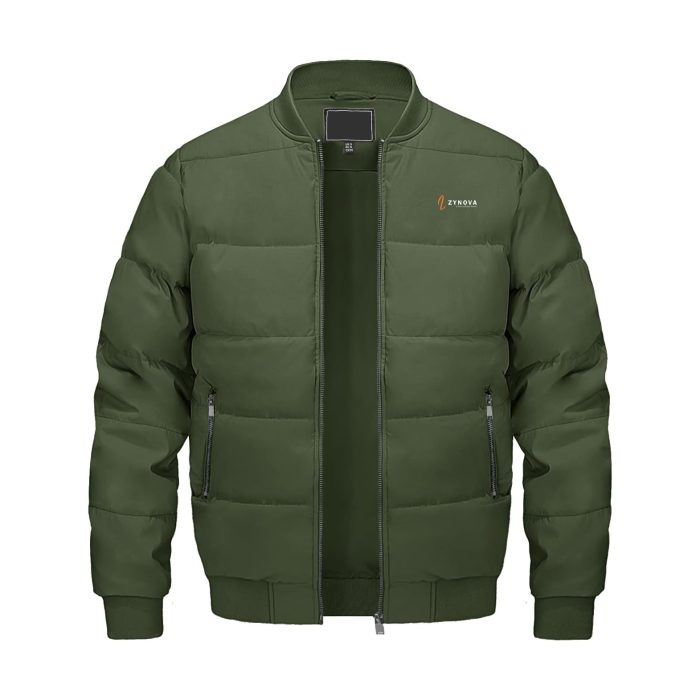 Winter Jackets