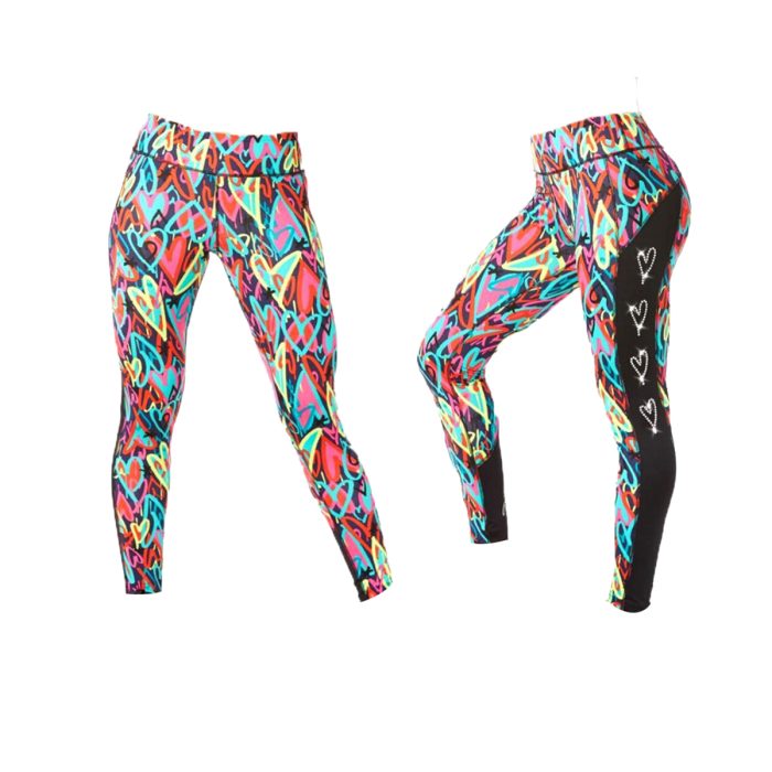 Fitness leggings