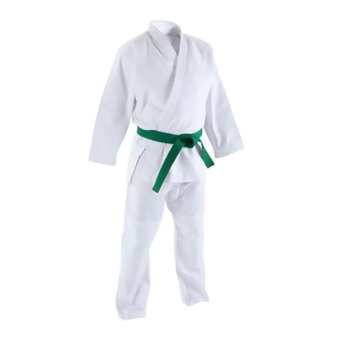 Judo