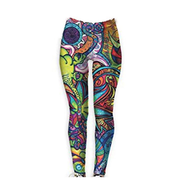Fitness leggings