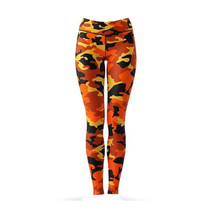 Fitness leggings