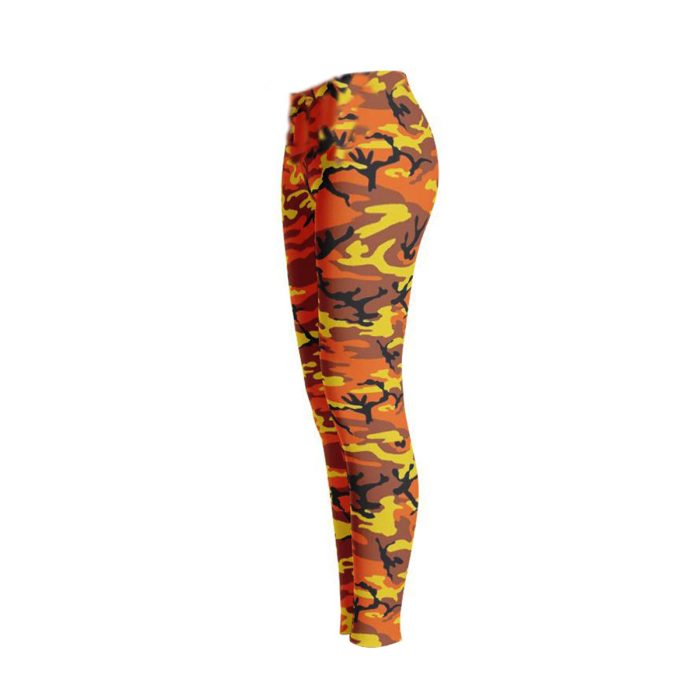Fitness leggings