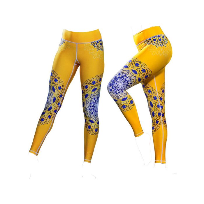 Fitness leggings