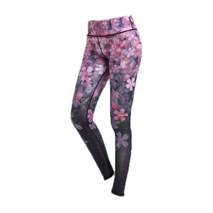Fitness leggings