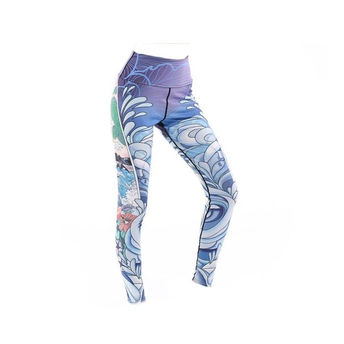 Fitness leggings