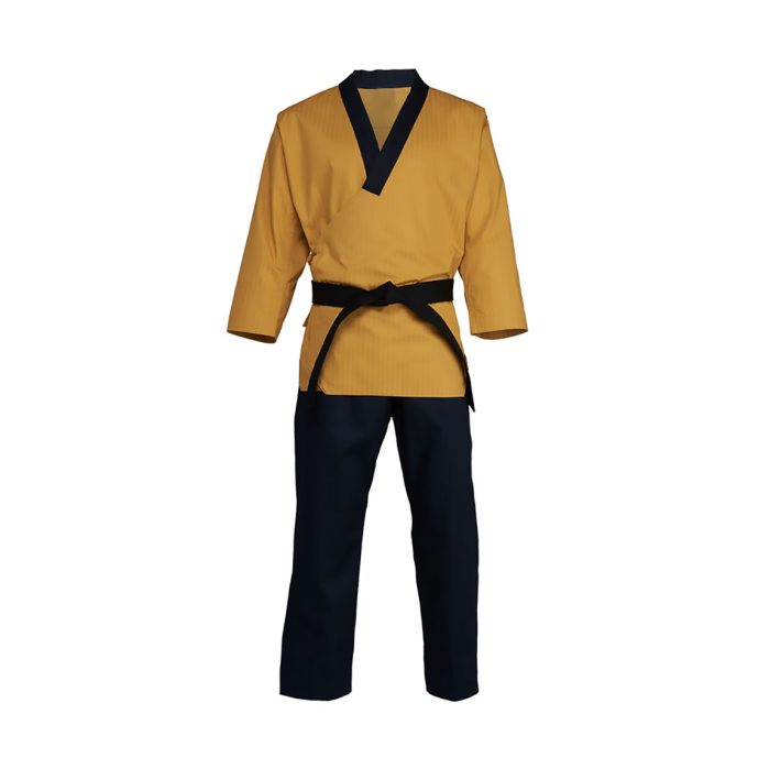 Taekwondo