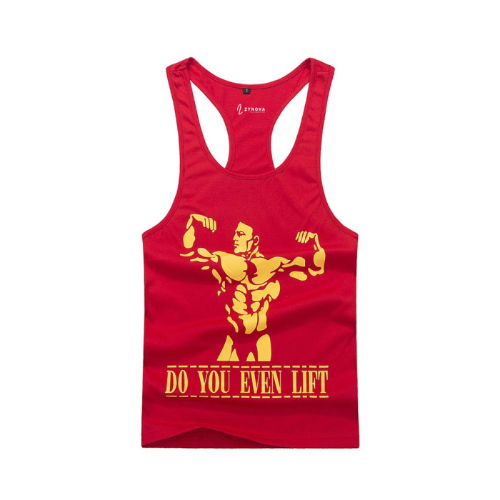 Stringer Vests