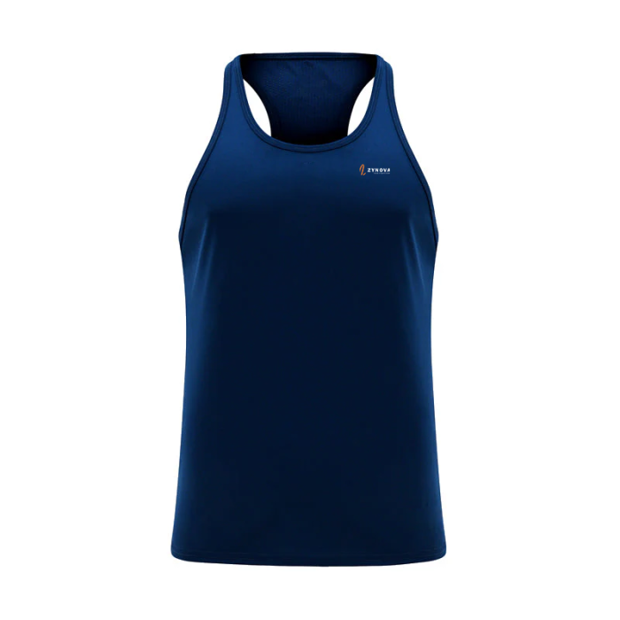 Stringer Vests