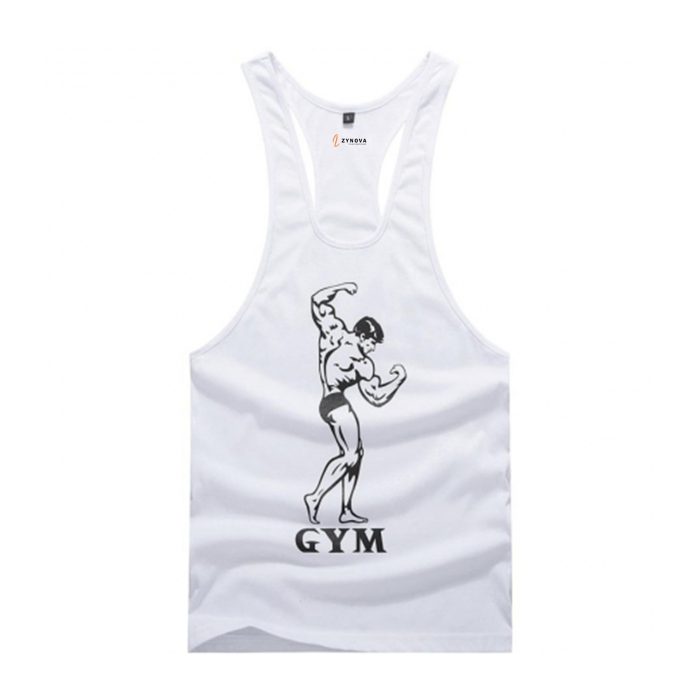 Stringer Vests