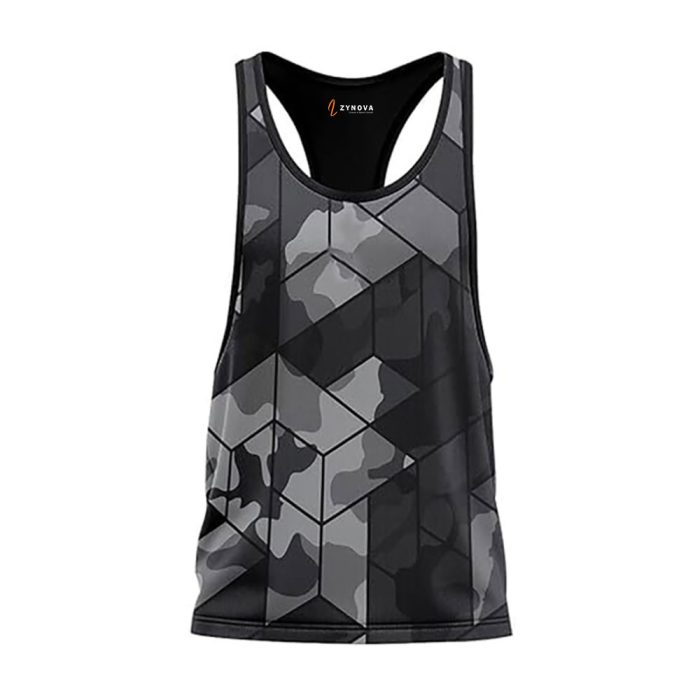 Stringer Vests