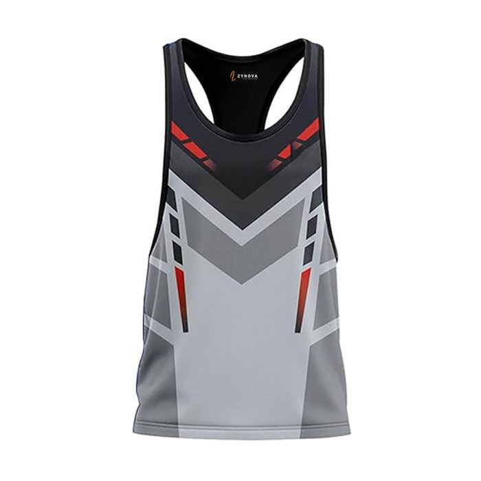 Stringer Vests