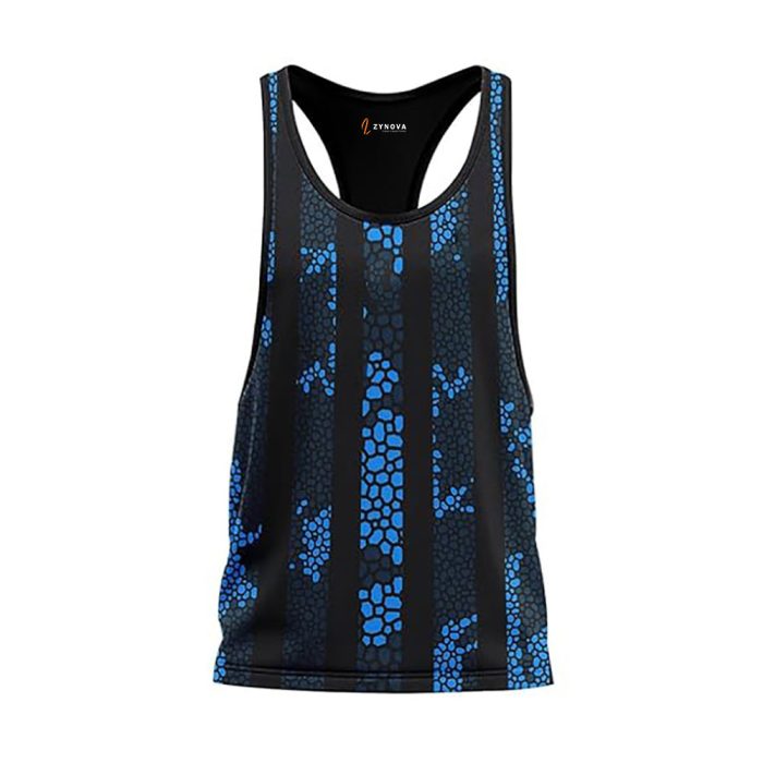 Stringer Vests
