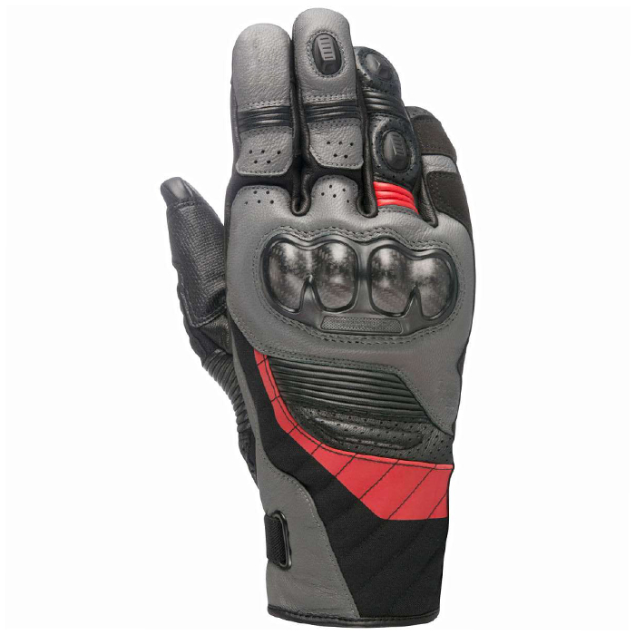 Motorbike Gloves