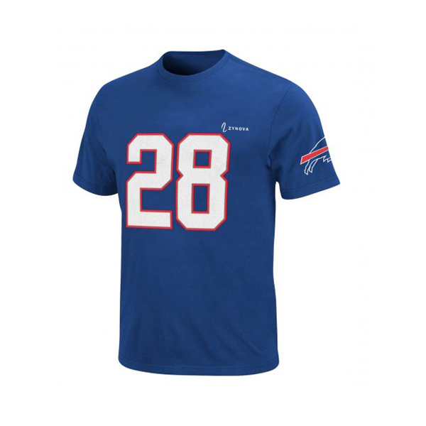 American Football Jersey