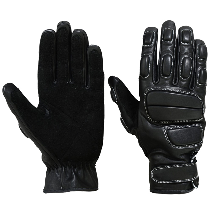 Motorbike Gloves