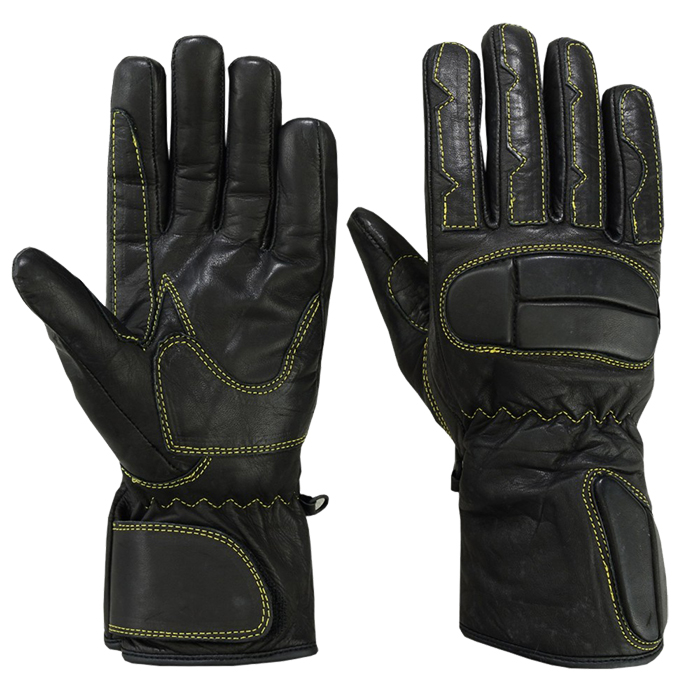 Motorbike Gloves
