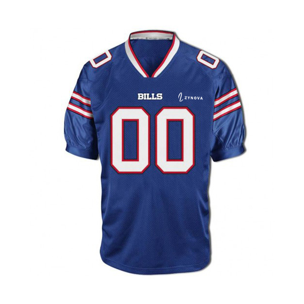American Football Jersey
