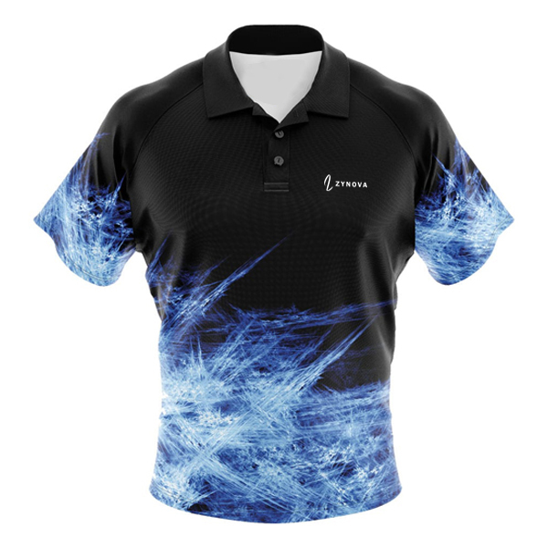 Polo Sublimation Shirts