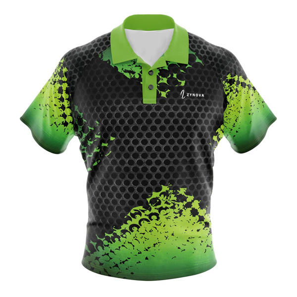 Polo Sublimation Shirts