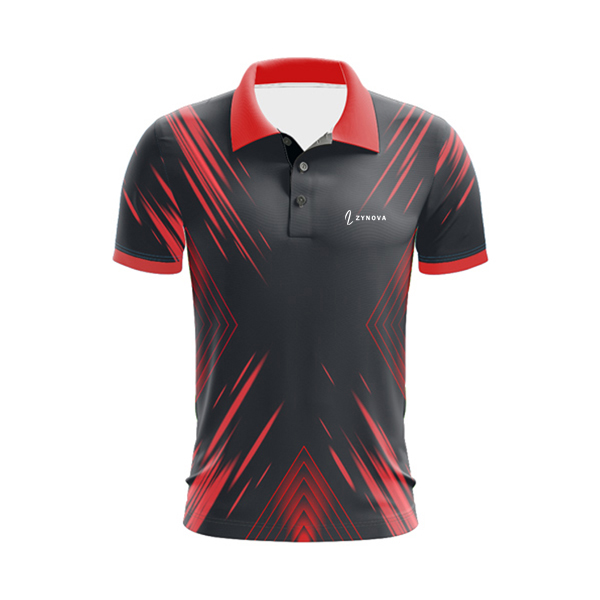 Polo Sublimation Shirts
