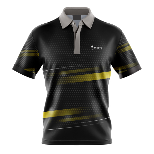 Polo Sublimation Shirts