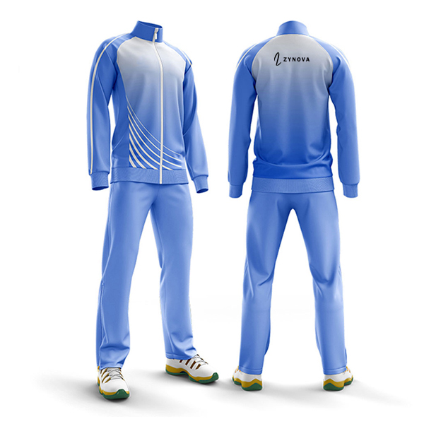 Track Suit
