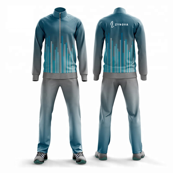 Track Suit