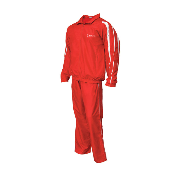 Track Suit