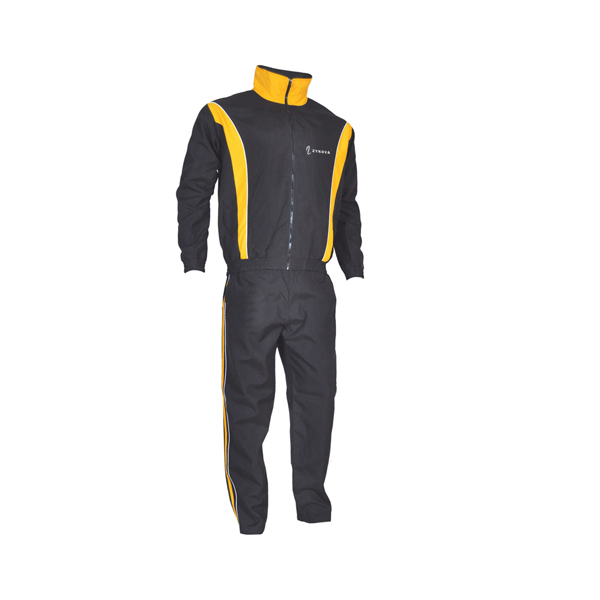Track Suit